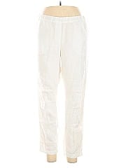 Purejill Linen Pants