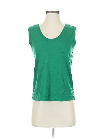 Free Assembly Sleeveless T-Shirt (view 1)