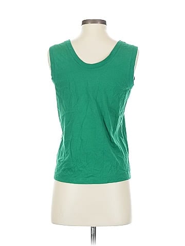 Free Assembly Sleeveless T-Shirt (view 2)