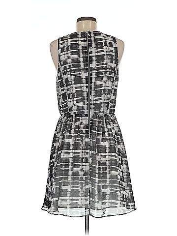 Armani Exchange Casual Dress (view 2)