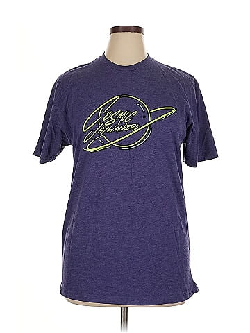 Next Level Apparel Active T-Shirt (view 1)