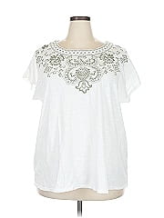 Purejill Short Sleeve T Shirt