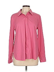 Lyssé Long Sleeve Blouse