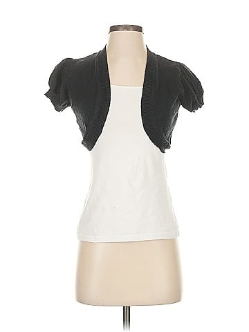 Derek Heart Short Sleeve Top (view 1)