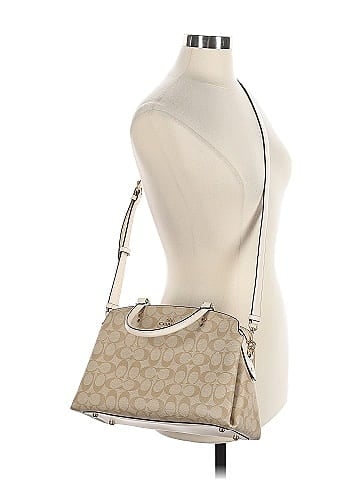Coach Satchel (view 2)
