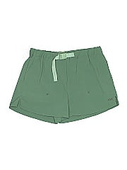 Mwl By Madewell Shorts