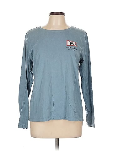 The Black Dog Long Sleeve T-Shirt (view 1)