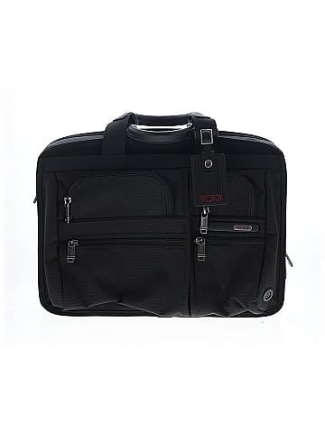 Tumi Laptop Bag (view 1)