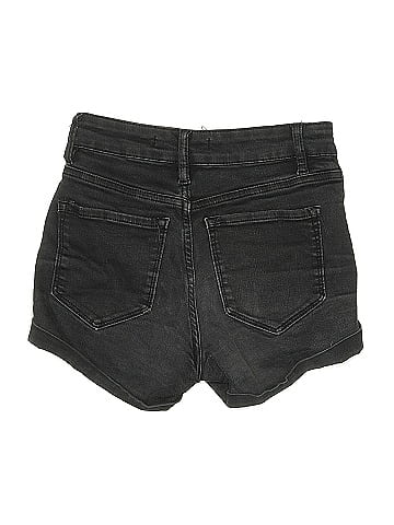 KANCAN JEANS Denim Shorts (view 2)