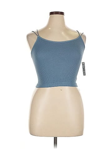 Justify Sleeveless Top (view 1)