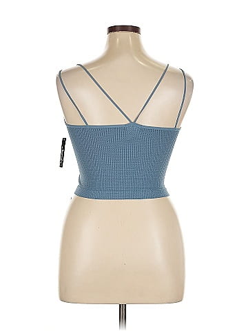 Justify Sleeveless Top (view 2)