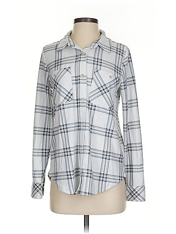 Thread & Supply Long Sleeve Blouse (view 1)