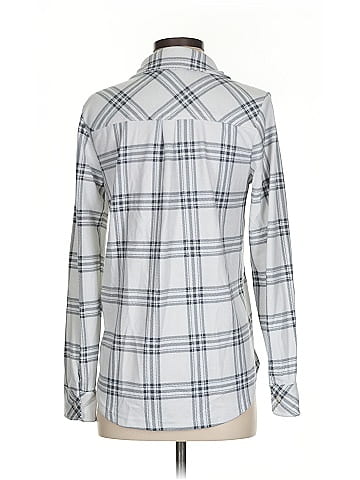 Thread & Supply Long Sleeve Blouse (view 2)