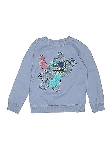 Disney Sweatshirt (view 1)
