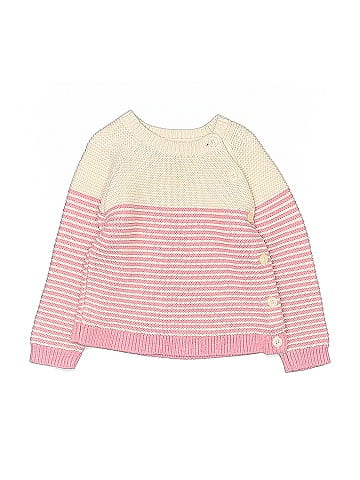 Baby Gap Pullover Sweater (view 1)