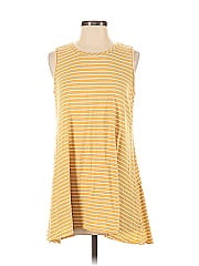 Logo By Lori Goldstein Sleeveless T Shirt