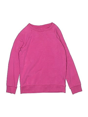 Primary Clothing Sweatshirt (view 1)