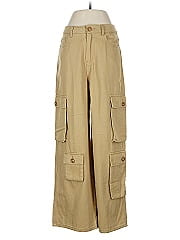 Gracia Cargo Pants