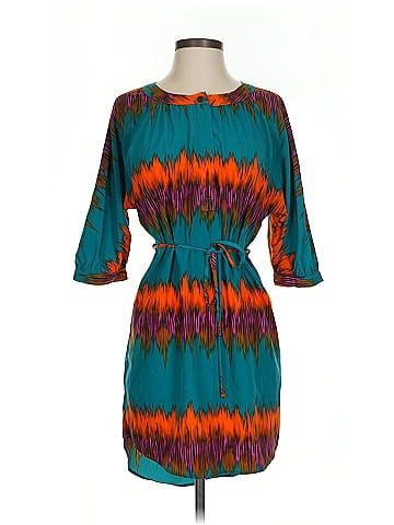 Glam Casual Dress (view 1)