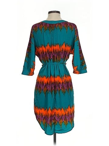 Glam Casual Dress (view 2)
