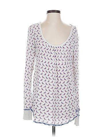 Billabong Long Sleeve T-Shirt (view 1)