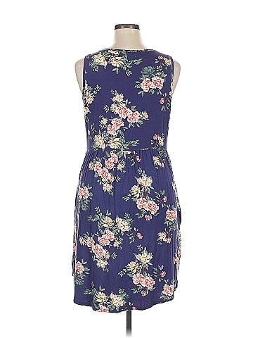 24/7 Maurices Casual Dress (view 2)