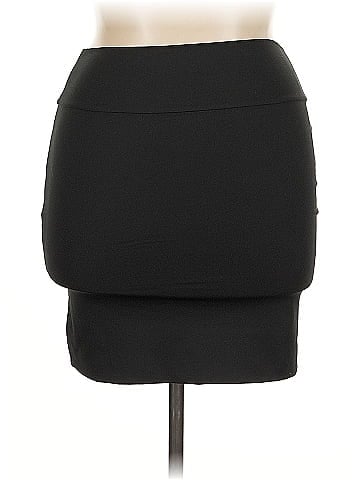 Fashionable Casual Skirt (view 1)