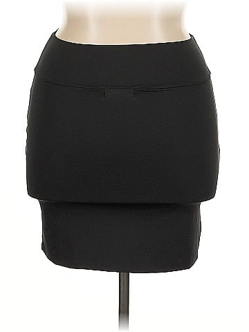 Fashionable Casual Skirt (view 2)