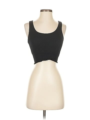 Spiritual Gangster Tube Top (view 1)