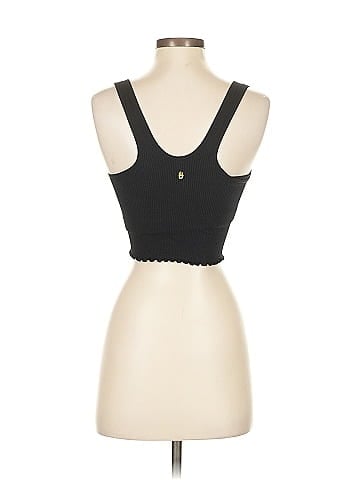 Spiritual Gangster Tube Top (view 2)