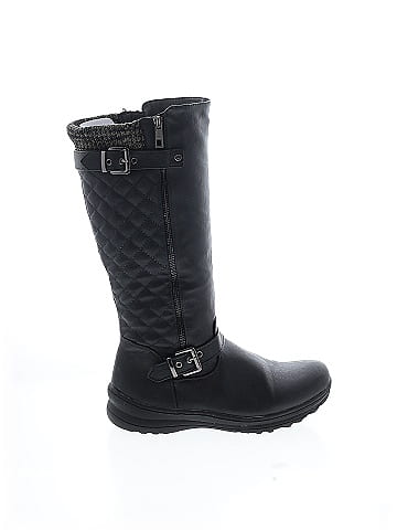Dream Pairs Boots (view 1)