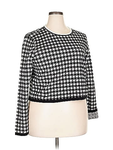 Per Se By Carlisle Pullover Sweater (view 1)