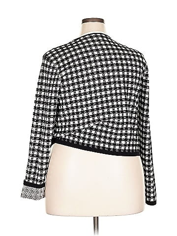 Per Se By Carlisle Pullover Sweater (view 2)