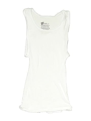 Hanes Sleeveless T-Shirt (view 1)