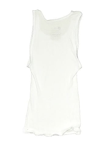 Hanes Sleeveless T-Shirt (view 2)