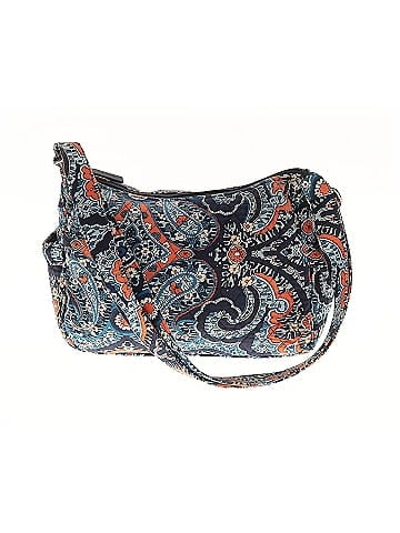 Vera Bradley Satchel (view 1)