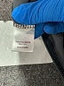 SO 100% Polyester Gray Track Jacket Size XL - photo 8