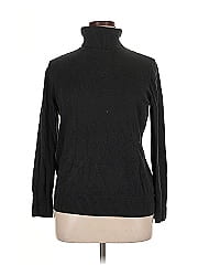 L.L.Bean Turtleneck Sweater