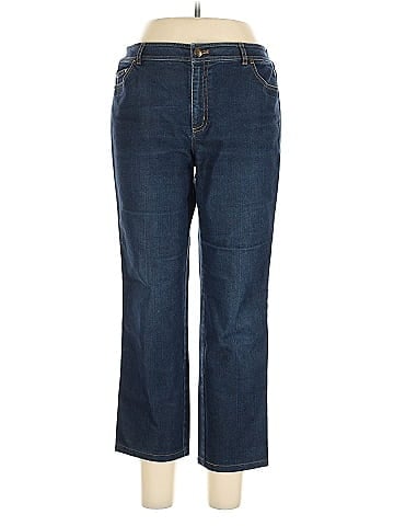 Lafayette 148 New York Jeans (view 1)