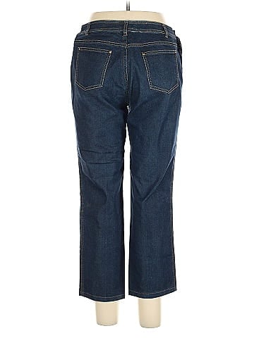 Lafayette 148 New York Jeans (view 2)