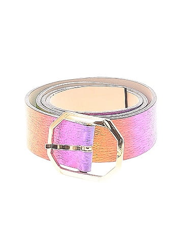 B-Low The Belt Leather Belt (view 1)