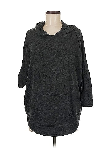 Lou & Grey Poncho (view 1)