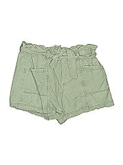 Abercrombie & Fitch Gray Casual Skirt Size S