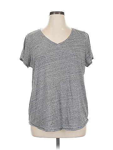Sonoma Goods for Life Short Sleeve T-Shirt (view 1)