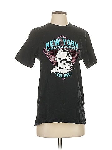 Next Level Apparel Short Sleeve T-Shirt (view 1)