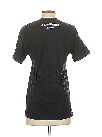Next Level Apparel Short Sleeve T-Shirt (view 2)