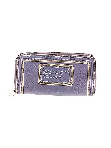 Marc by Marc Jacobs Leather Wallet (view 1)