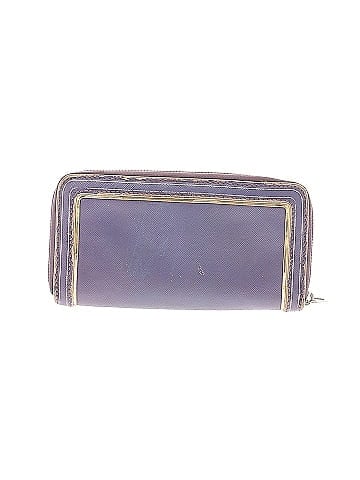 Marc by Marc Jacobs Leather Wallet (view 2)