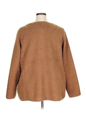 Susan Graver Coat (view 2)