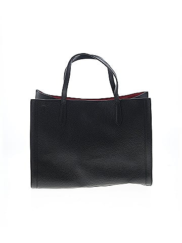 Banana Republic Leather Satchel (view 1)